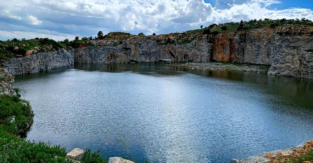 10 Offbeat Getaways Around Bengaluru You Can Visit For A Day 10 Offbeat Getaways Around Bengaluru You Can Visit For A Day