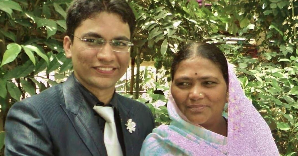 Raised by a Single Mom in a Hut, This Inspiring Adivasi is a Doctor & an IAS!