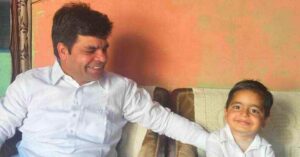 'Vow to Punish My Wife's Rapists': Haryana Man Who Married a Rape Survivor
