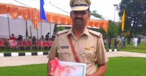 On Duty 24x7, Haryana Cop Reunites 500 Kids With Their Families in 5 Years