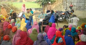 Bihar Entrepreneur Grows 50% of India's Makhana While Empowering 12,000 Farmers