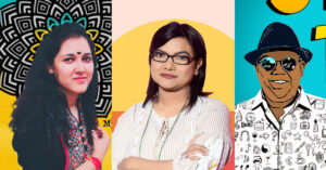 5 Indian Podcasts That Are Keeping the Smiles Coming During the Pandemic