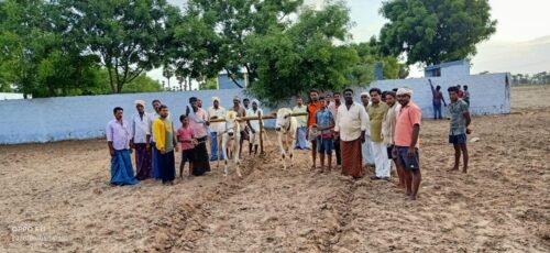 Hyderabad Techie Quits Job, Helps 400 Farmers Build Successful Organic Food Brand