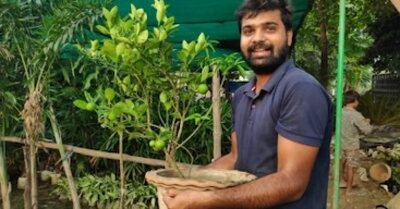 How to Grow Lemons In Your Balcony or Terrace: Gardening Expert Shares Steps