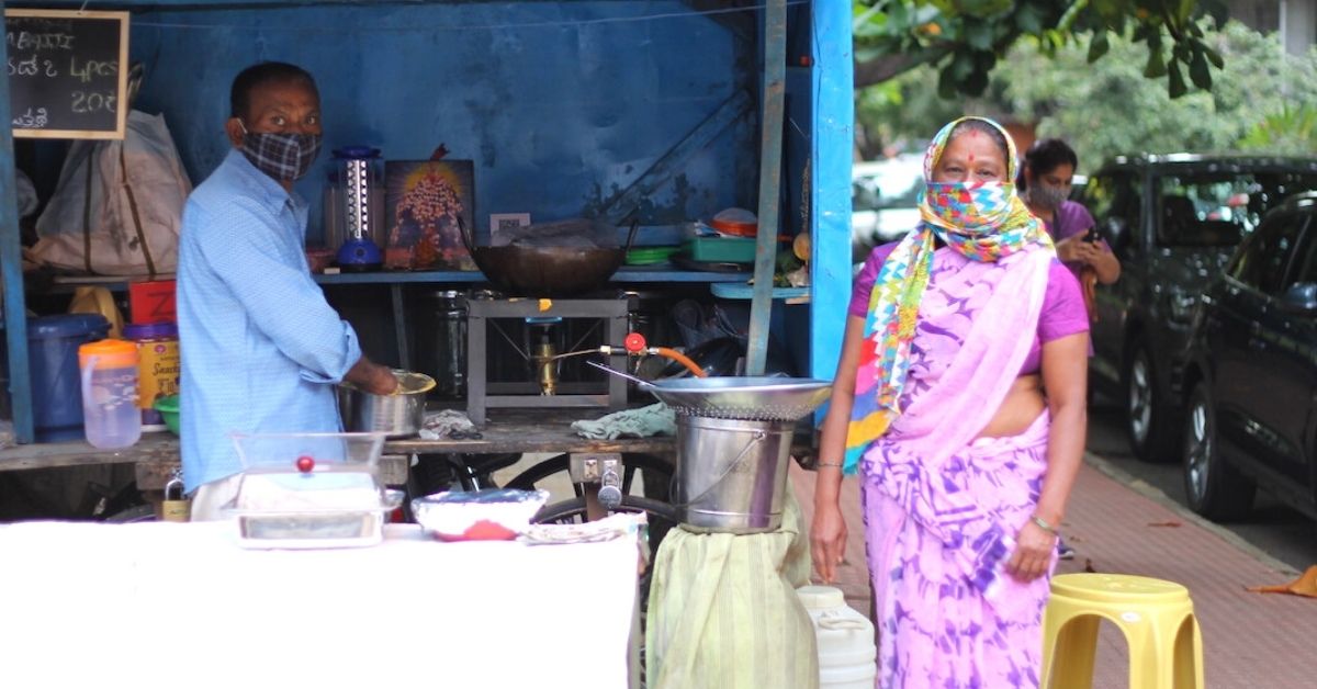 Loaned Rs 10,000 By Her Employers, Domestic Help Starts New Career After 20 Years