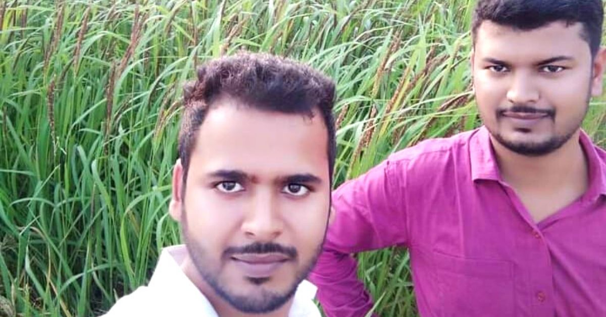 Here’s Why This Man is Convincing 1000s of Bihar Farmers to Grow Black Rice & Wheat