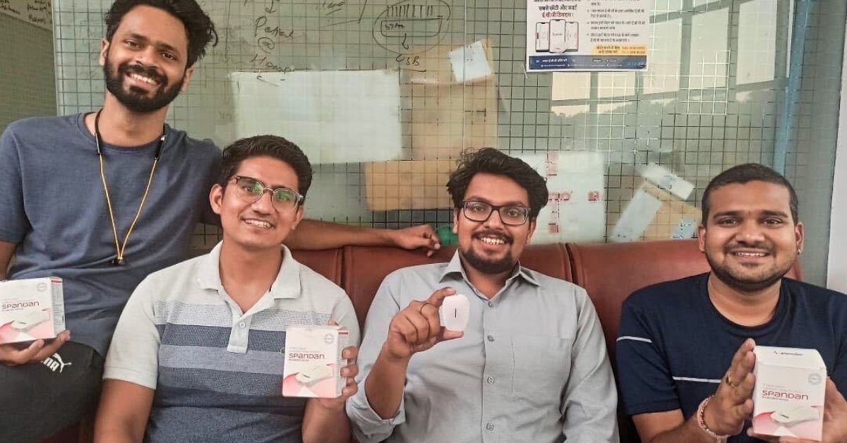 After Friend's Sudden Death, Dehradun Boy Invents Matchbox-Sized ECG Device