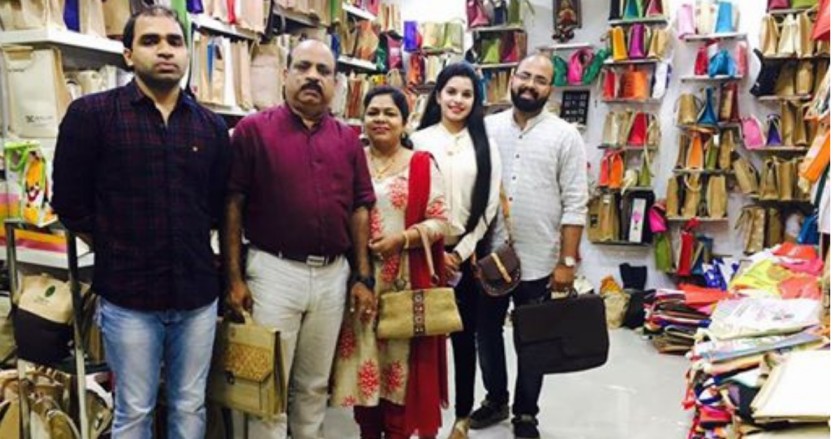 30 Years Ago, These Pioneers Helped India Fall in Love with Jute Bags Once More