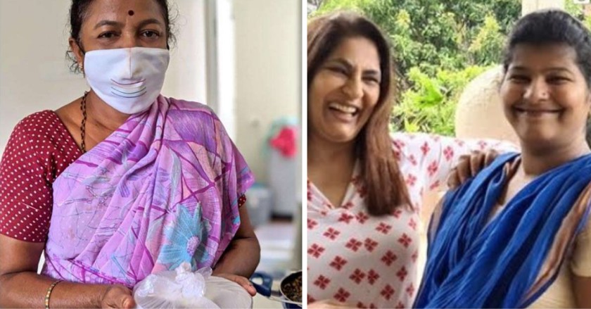5 Inspiring Employers Who Helped Their Domestic Helpers Thrive in The Pandemic