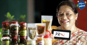 After Husband's Death, Assam Homemaker Starts Bestselling Business With Rs 10,000
