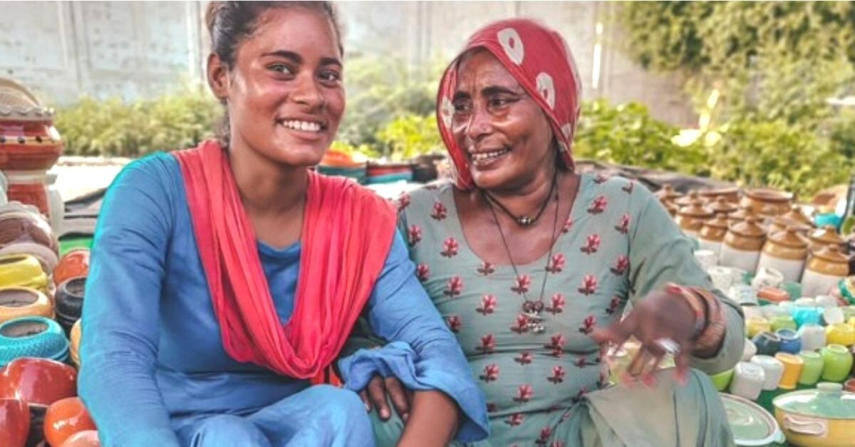 How One Woman Helped Banjaras of Gurugram Earn Over Rs 2 Lakh During the Pandemic