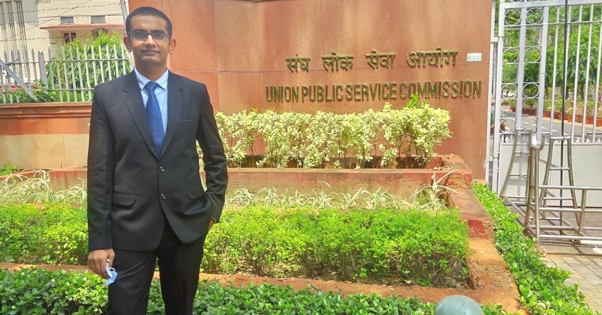 Ranked 8 in 2019, Topper Shares 5 Last-Minute Tips to Crack UPSC CSE Prelims 2020