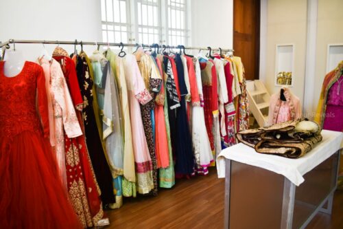 Women Entrepreneurs Band Together, Provide Bridal Wear to Needy Brides For Free