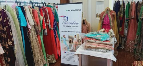 Women Entrepreneurs Band Together, Provide Bridal Wear to Needy Brides For Free