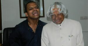 I Was Called 'Mentally Retarded'. Here's How I Went on to Inspire Dr APJ Kalam
