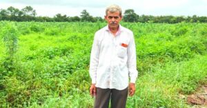 Father's Cancer Pushes Son to Start Natural Farming. He Now Earns Rs 27 Lakh/Year
