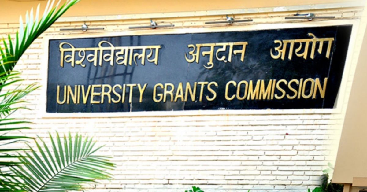 UGC Offers Scholarships for Girls: How to Apply, Stipend Details And Last Date