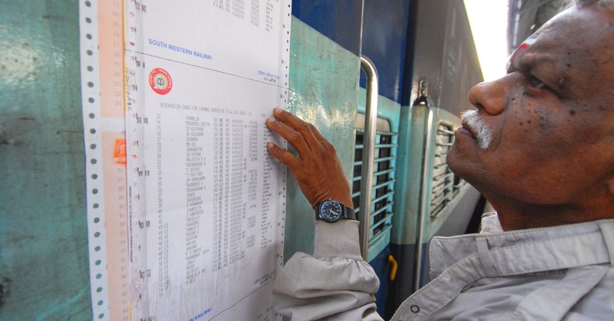 Ticket collector job in mumbai railway 2012