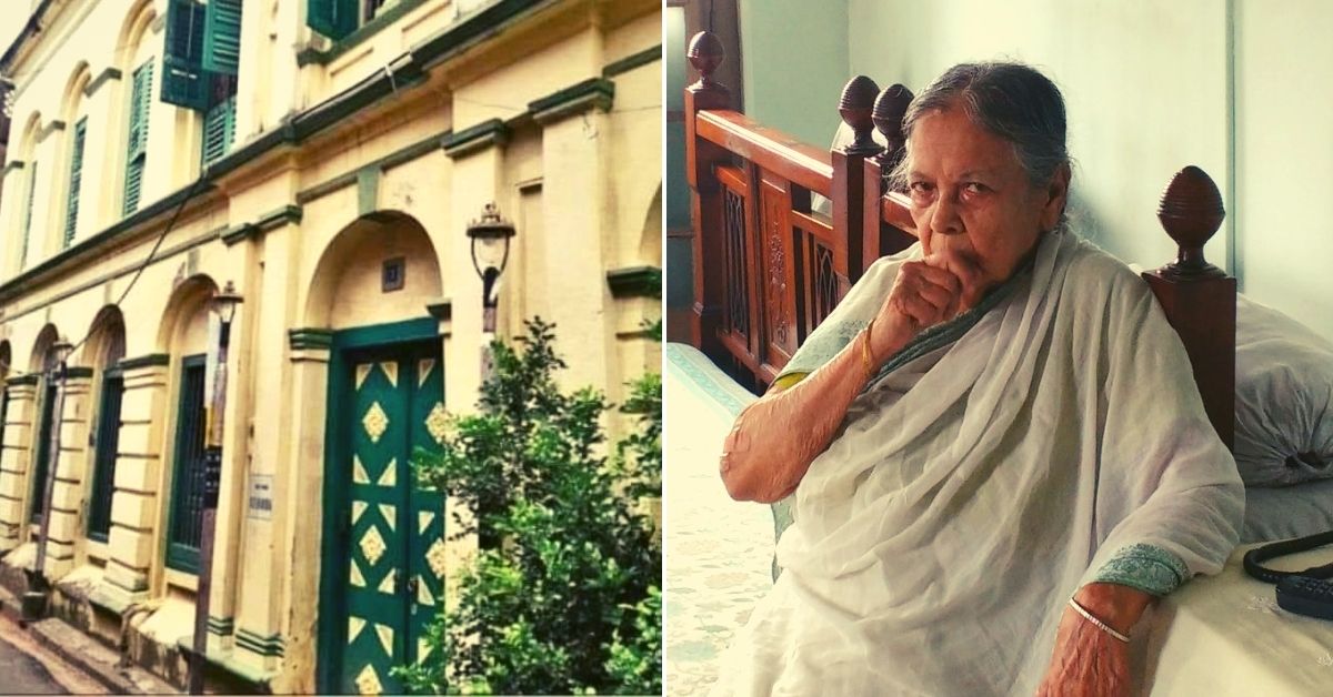 Meet Birendra Bhadra, Whose Voice Wakes Up Millions on Mahalaya