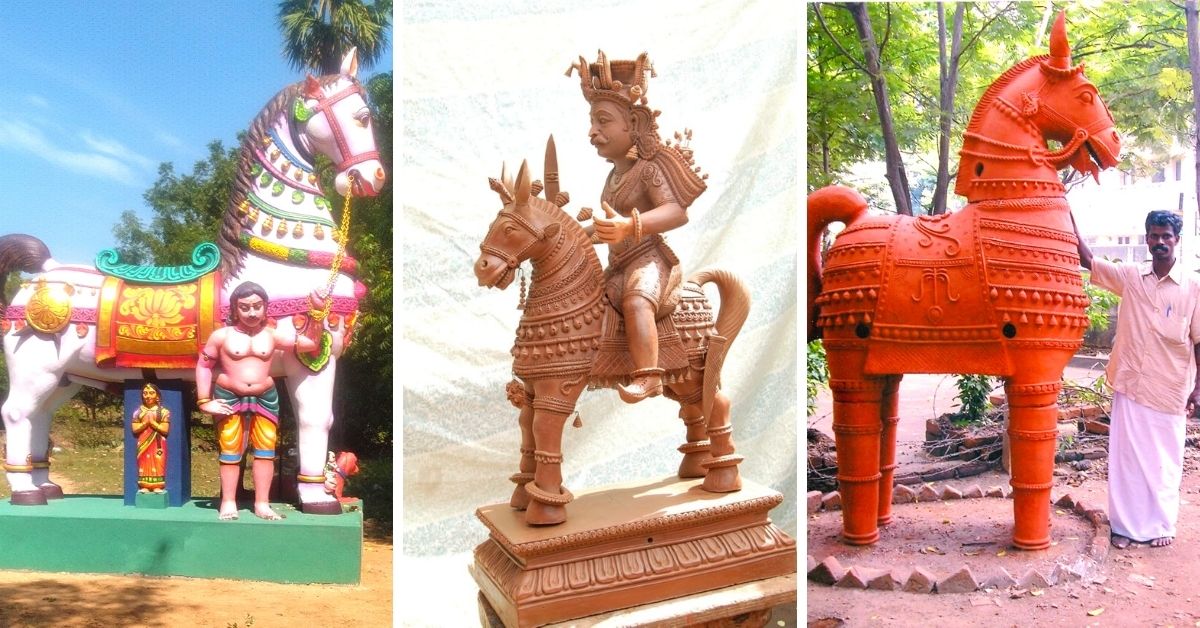Padma Shree Artist's Terracotta Marvels Have Global Fans, Command Prices in Lakhs