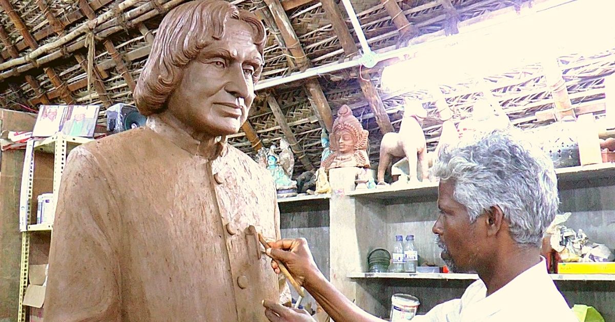 Padma Shree Artist’s Terracotta Marvels Have Global Fans, Command Prices in Lakhs