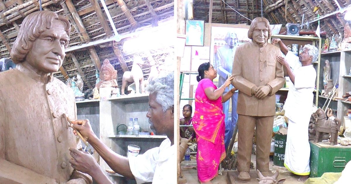 Padma Shree Artist's Terracotta Marvels Have Global Fans, Command Prices in Lakhs