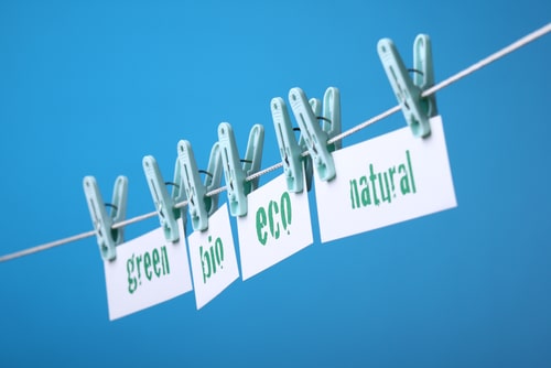 Have You Been Greenwashed? How to Spot Greenwashing and Stay Safe From It