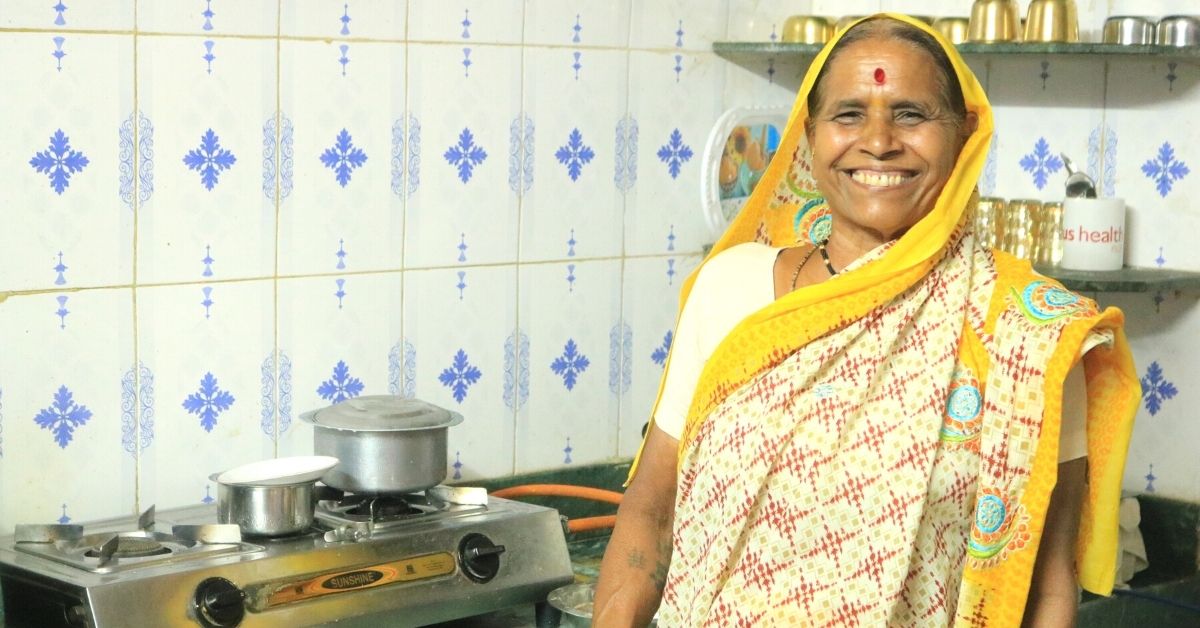 Maharashtra Grandma's Recipes Wows YouTube