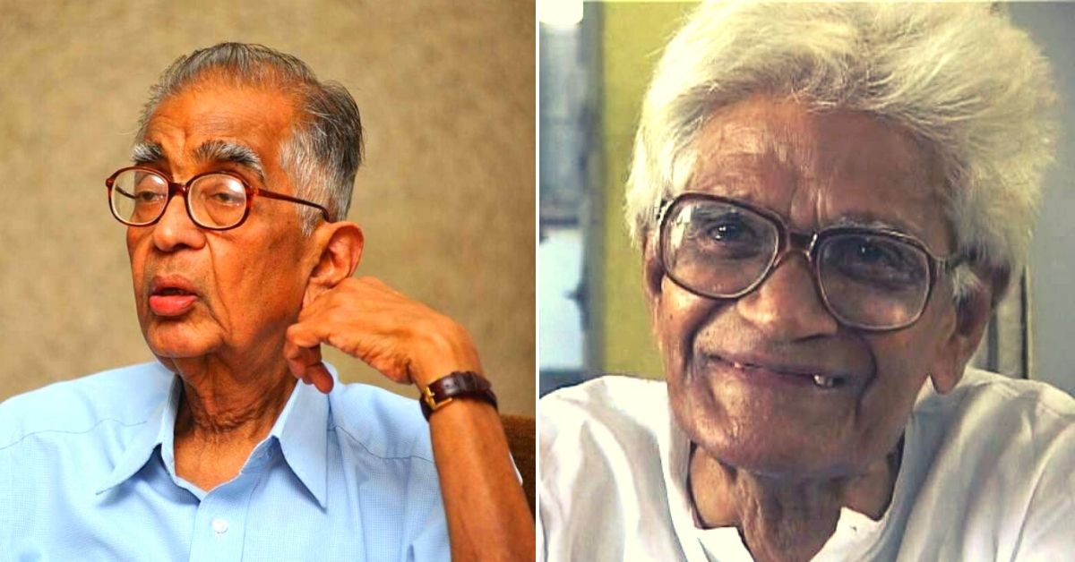 The 2 Unsung Indian Scientists Who Laid The Foundation For 2020 Physics Nobel Prize