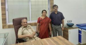 Pune Doctor Starts Hospital, Helps 1.5 Lakh Tribal Patients Get Free Eye Treatment