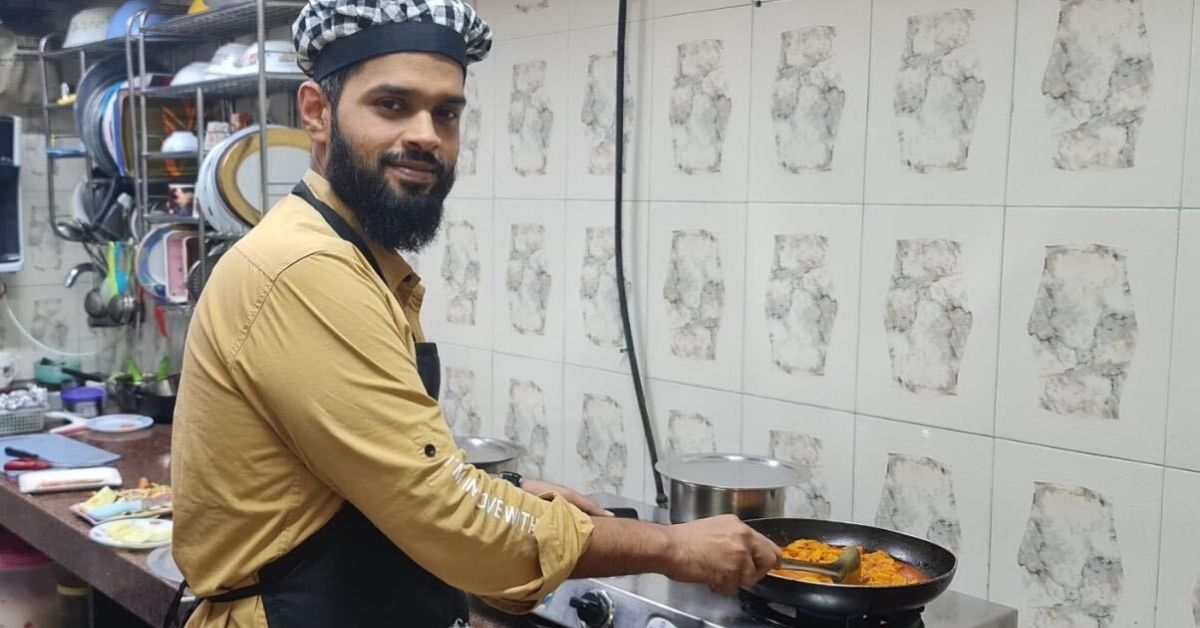 How to Start a Food Delivery Business: Mumbai Man Shares Lockdown Experience