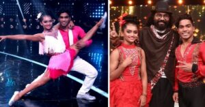 15-YO Farmer's Daughter Makes India Proud Through Her 'BAD' Dancing