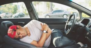 Noida Man Found Dead After Sleeping in Car With AC On: Here's Why It's Dangerous