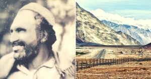 Exclusive: This 'Untrained' Ladakhi Mason Helped The Indian Air Force Defend Siachen, Nubra