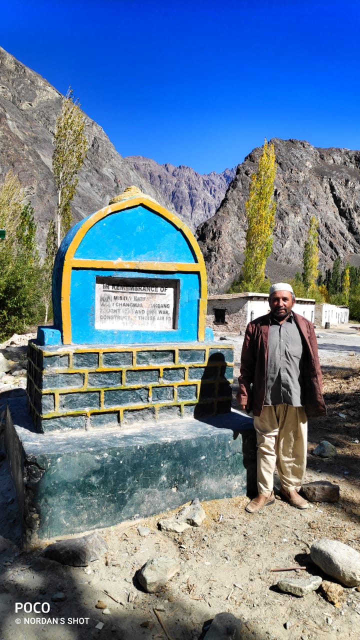 Central Bureau of Communication organises one day outreach program in Nubra  Valley - Voice of Ladakh