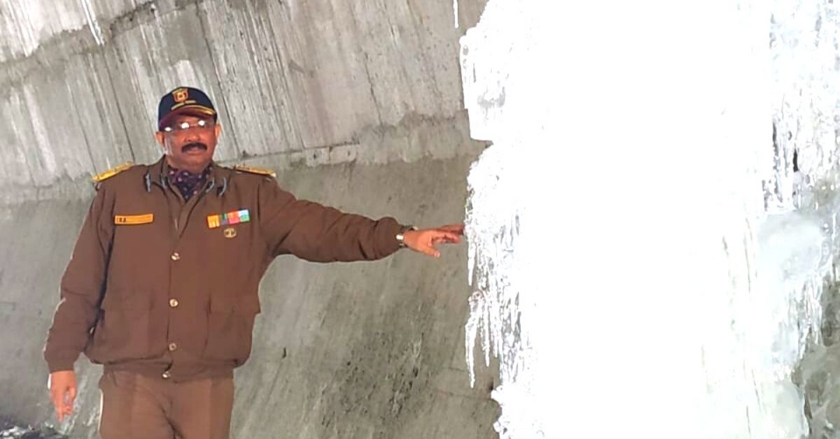 Atal Tunnel at Rohtang: Meet The Kerala Engineer Behind the Engineering Marvel