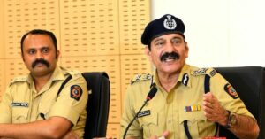 Nashik IPS Officer Helps Farmers Recover Rs 2 Crore From Traders in Just 21 Days