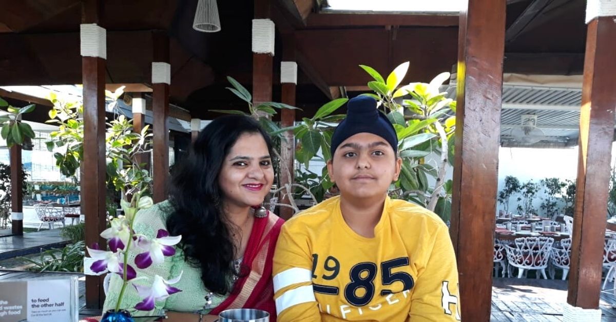 Hyderabad Parents Launch Startup For Left-Handed Son, Bag 50,000 Orders in 4 Years