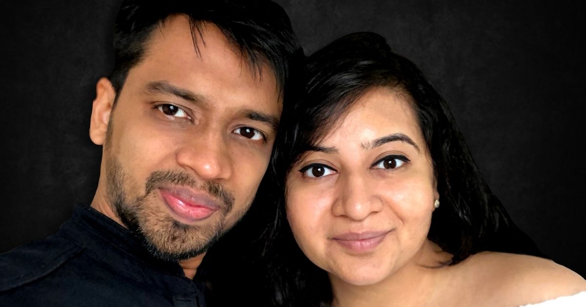 Low-Cost DIY Gardening Kit Helps Mumbai Couple Earn Rs 9 Lakh in 5 Months!