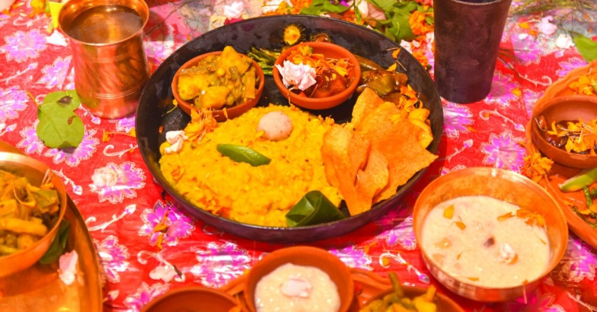 Mumbai to Bengaluru: 10+ Places Home-Delivering Delicious Bhog This Durga Puja