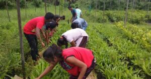 Entrepreneur Used Own Money & Ancestral Property to Start Goa’s First Farm College