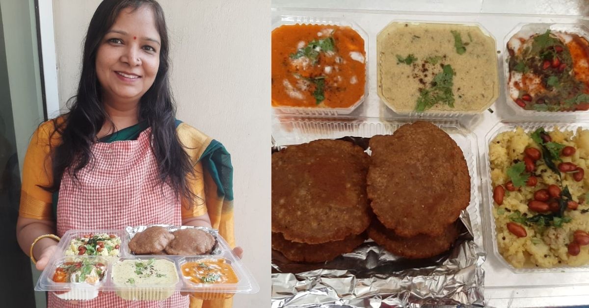 Budget Business: Delhi Homemaker Shares 5 Must-Know Tips To Start a Tiffin Service