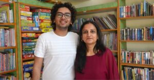 How I Started a Library for Kids in Bengaluru When I Couldn’t Find Any for My 4-YO