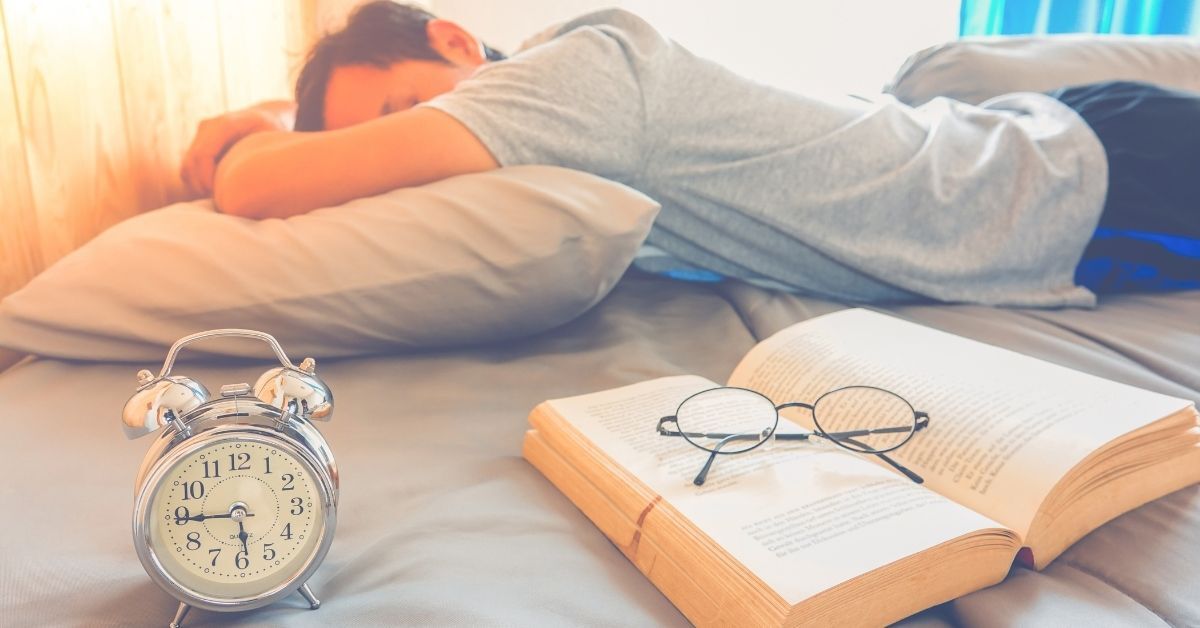 ‘Why We Sleep’ & More: 5 Books To Help You Understand & Fix Your Sleeping Habits