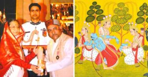 Massive Achievement with Miniature Art: This Padmashri Awardee's Work Will Stun You