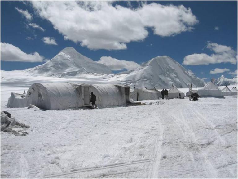 Siachen