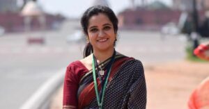 IAS Makes Indore India's First to Earn Rs 50 Lakh Through Carbon Credits