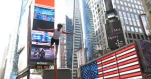 Pune to New York to Poland: NRI Takes India's Ancient Mallakhamb to The World