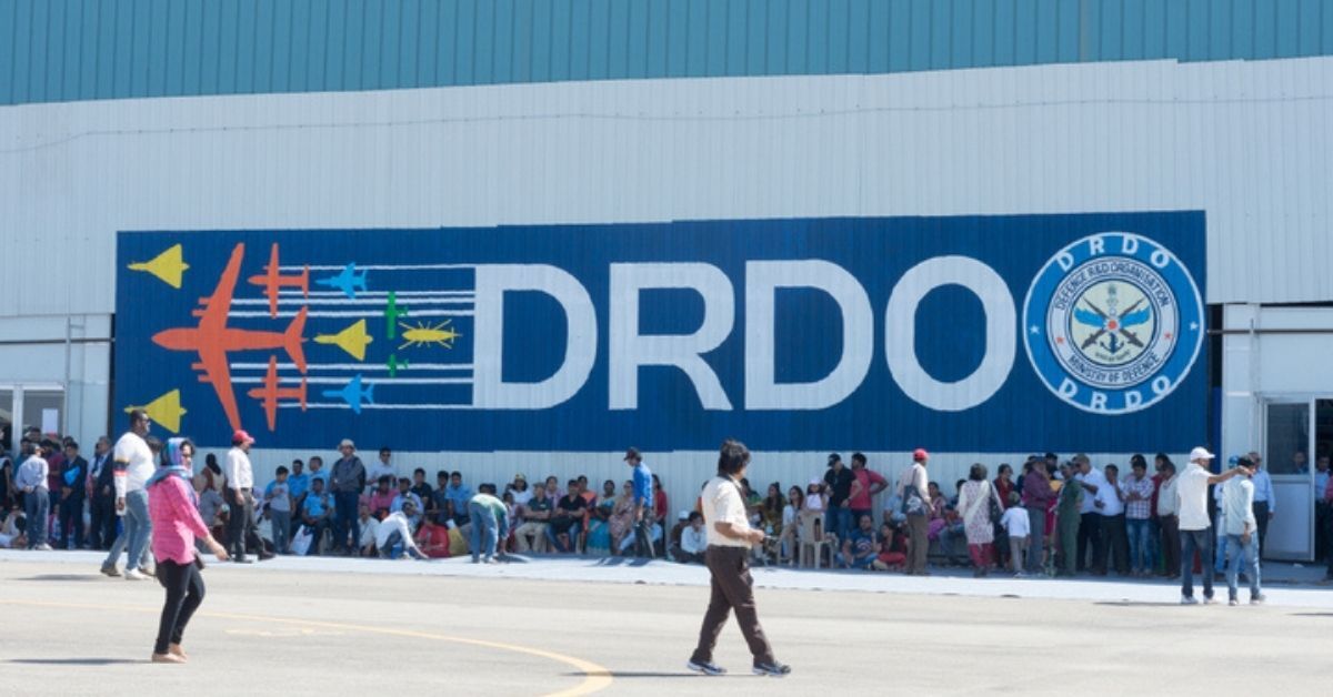 DRDO Announces Research Vacancies For Engineers & Post Grads, Stipend Upto Rs 54000