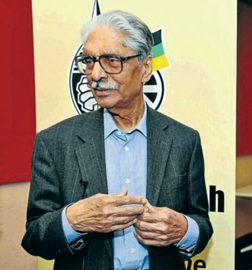 Admired by Mandela, This Forgotten Indian Helped South Africa Overcome ...